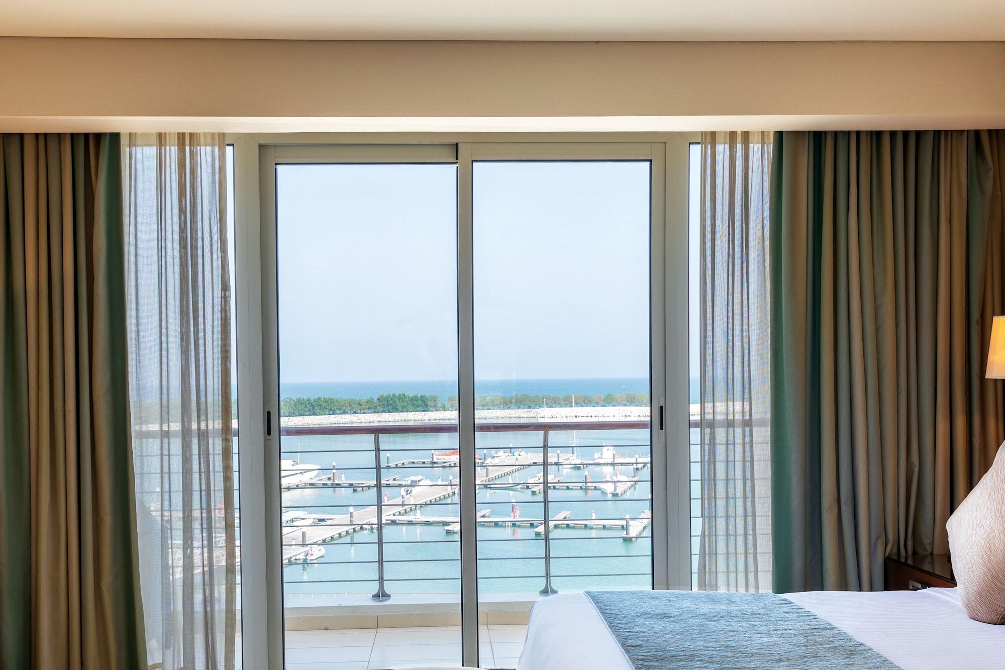 Barcelo Mussanah Resort, Sultanate Of Oman Exteriör bild