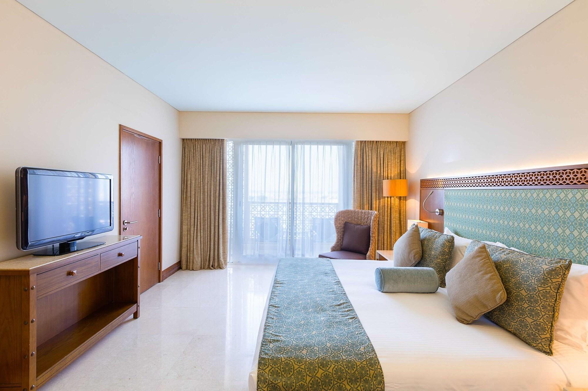 Barcelo Mussanah Resort, Sultanate Of Oman Exteriör bild