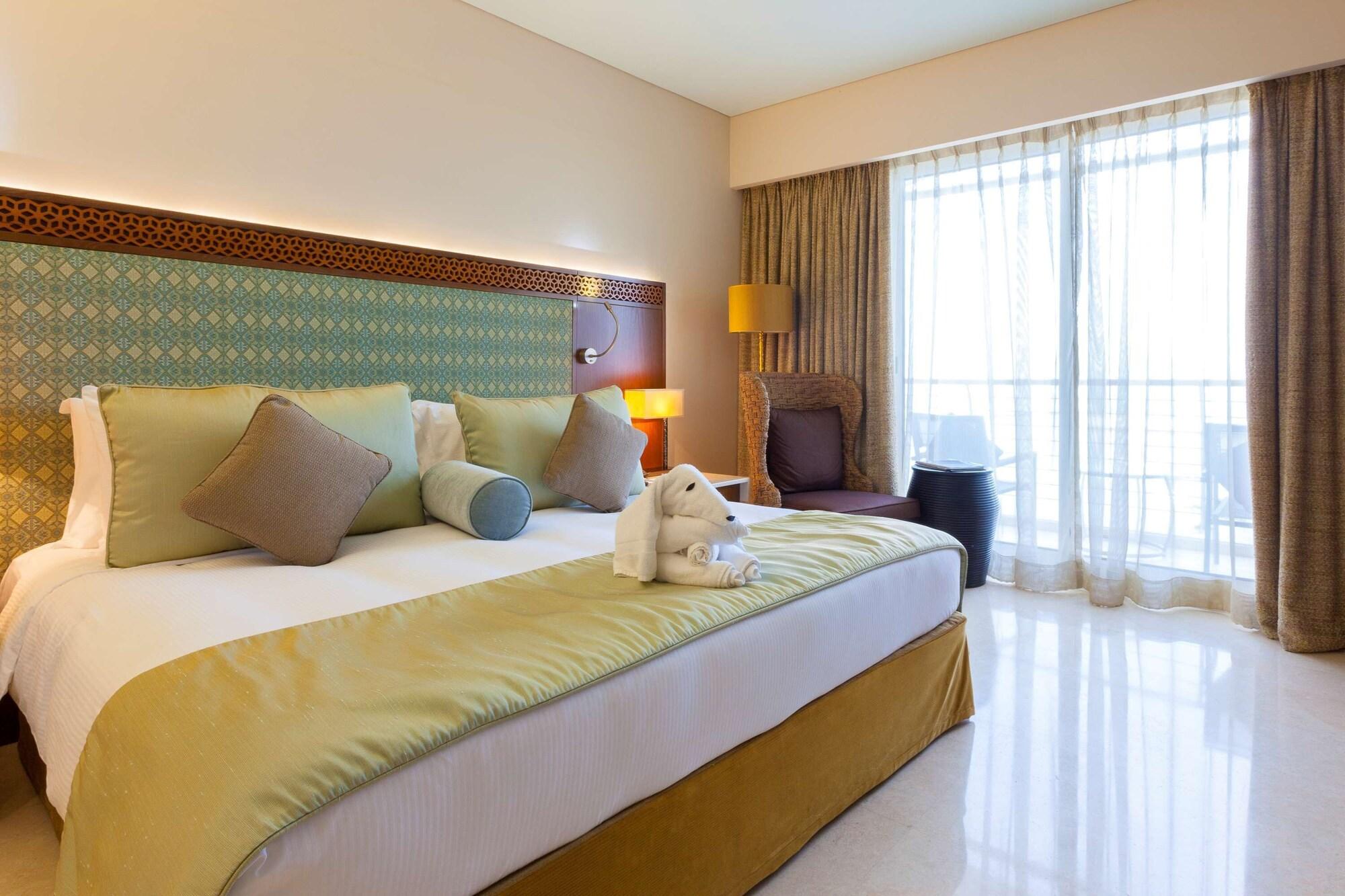 Barcelo Mussanah Resort, Sultanate Of Oman Exteriör bild