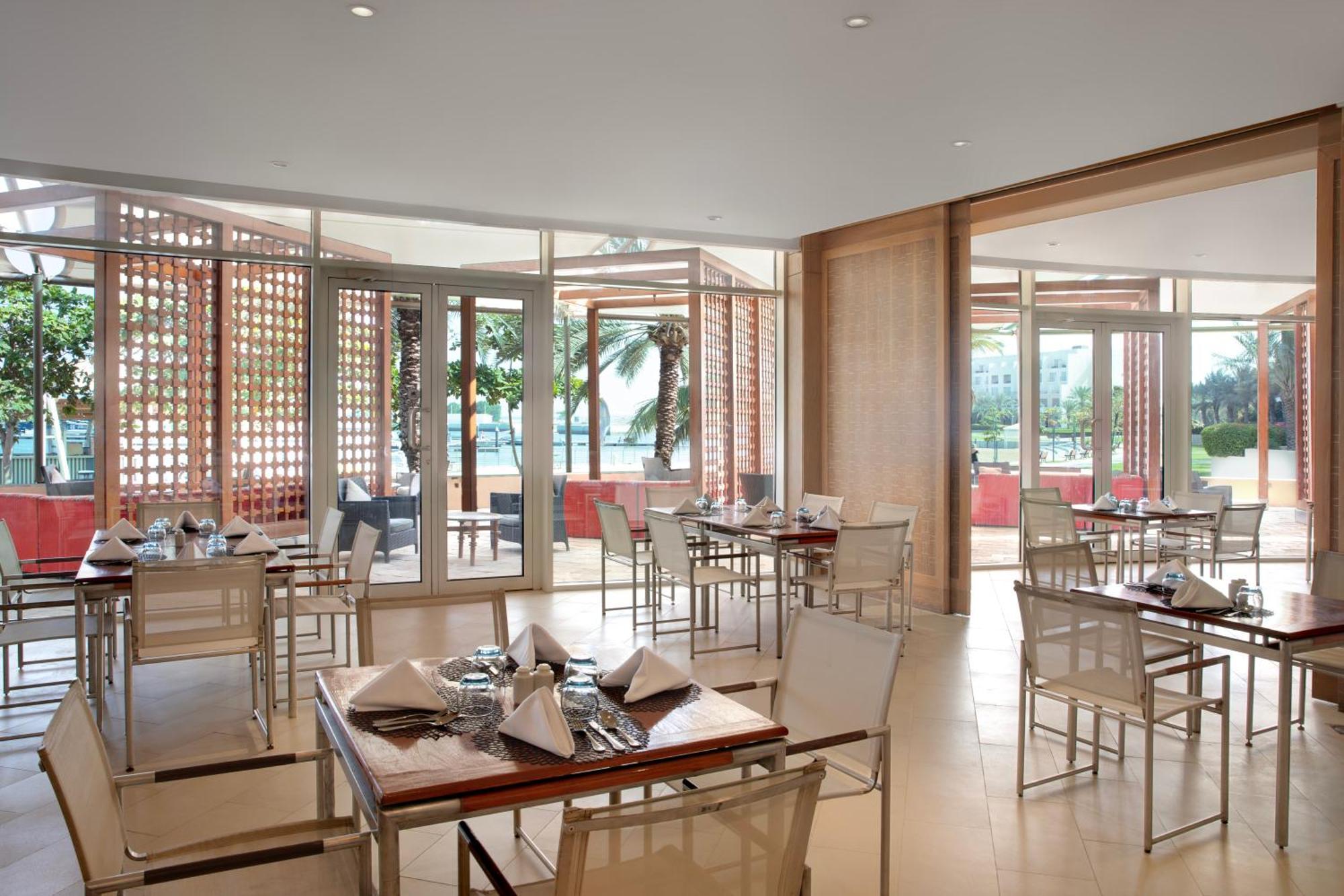 Barcelo Mussanah Resort, Sultanate Of Oman Exteriör bild